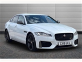 Jaguar XF Image 1