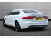 Jaguar XF Image 5