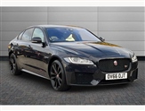 Jaguar XF Image 1