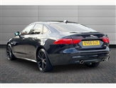 Jaguar XF Image 5