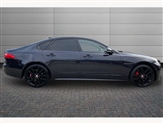 Jaguar XF Image 6