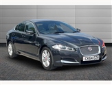Jaguar XF Image 1