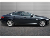 Jaguar XF Image 6