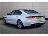 Jaguar XF Image 4