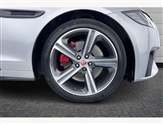 Jaguar XF Image 6