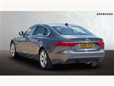 Jaguar XF Image 2