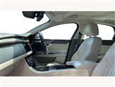 Jaguar XF Image 3
