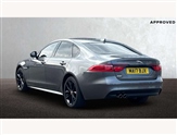 Jaguar XF Image 2