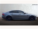 Jaguar XF Image 6