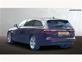 Jaguar XF Image 2