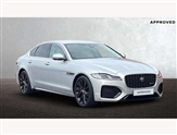 Jaguar XF Image 1