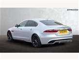 Jaguar XF Image 2