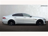 Jaguar XF Image 6