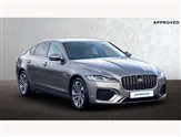 Jaguar XF Image 1