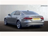 Jaguar XF Image 2
