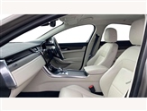 Jaguar XF Image 3