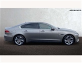 Jaguar XF Image 6