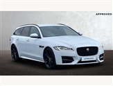 Jaguar XF Image 1