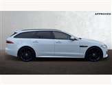 Jaguar XF Image 6
