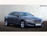 Jaguar XF Image 1