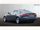 Jaguar XF Image 2