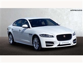 Jaguar XF Image 1