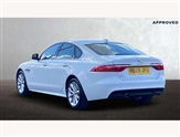 Jaguar XF Image 2