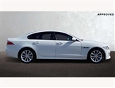 Jaguar XF Image 6