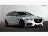 Jaguar XF Image 1