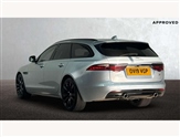 Jaguar XF Image 2
