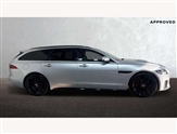 Jaguar XF Image 6