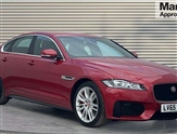 Jaguar XF Image 1