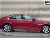 Jaguar XF Image 2