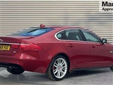 Jaguar XF Image 3