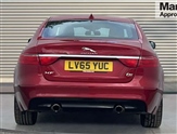 Jaguar XF Image 4