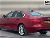 Jaguar XF Image 5