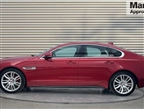 Jaguar XF Image 6
