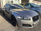 Used Jaguar XF