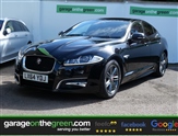 Used Jaguar XF
