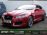 Used Jaguar XF