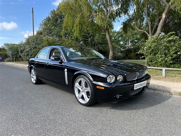 Large image for the Used Jaguar XJ
