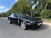 Used Jaguar XJ Series