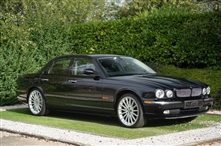 Jaguar XJ Series