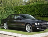 Used Jaguar XJ Series