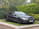 Used Jaguar XJ Series Used Jaguar XJ Series