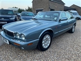 Jaguar XJ Series Image 3