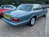 Jaguar XJ Series Image 6