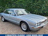Jaguar XJ Series Image 1