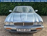 Jaguar XJ Series Image 2