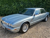 Jaguar XJ Series Image 3